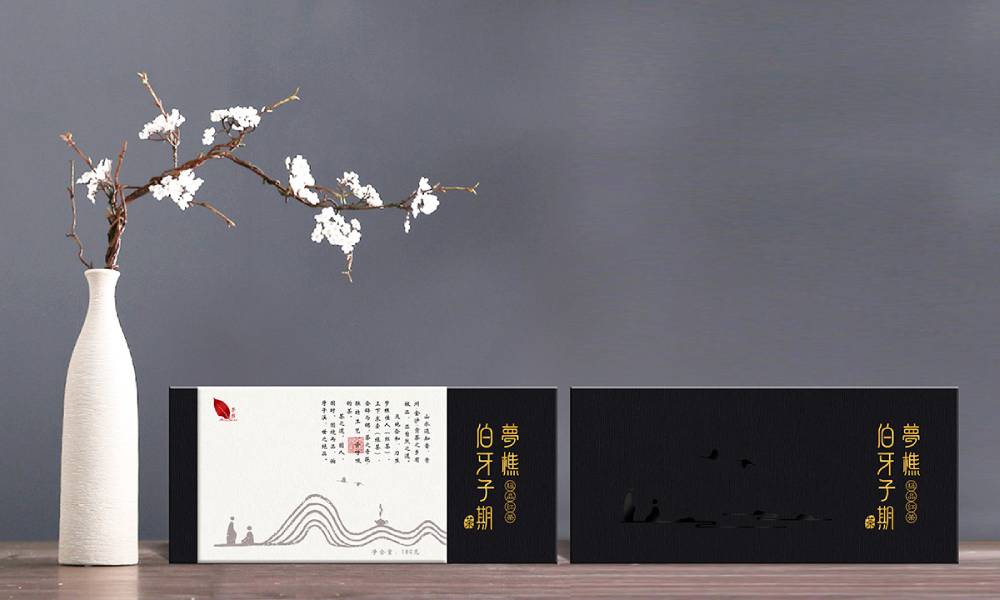 大关县土特产包装设计：融入地域文化，让土特产从“地方味”走向“全国潮”