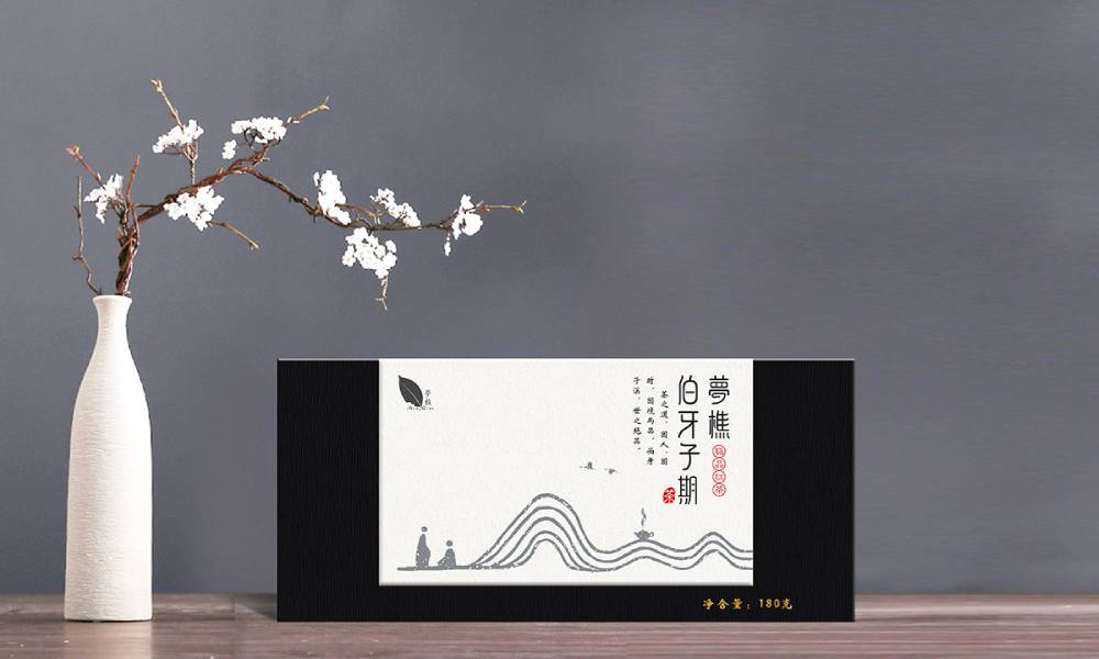 大关县国潮包装设计的创新路径——传统文化与年轻潮流的破圈融合