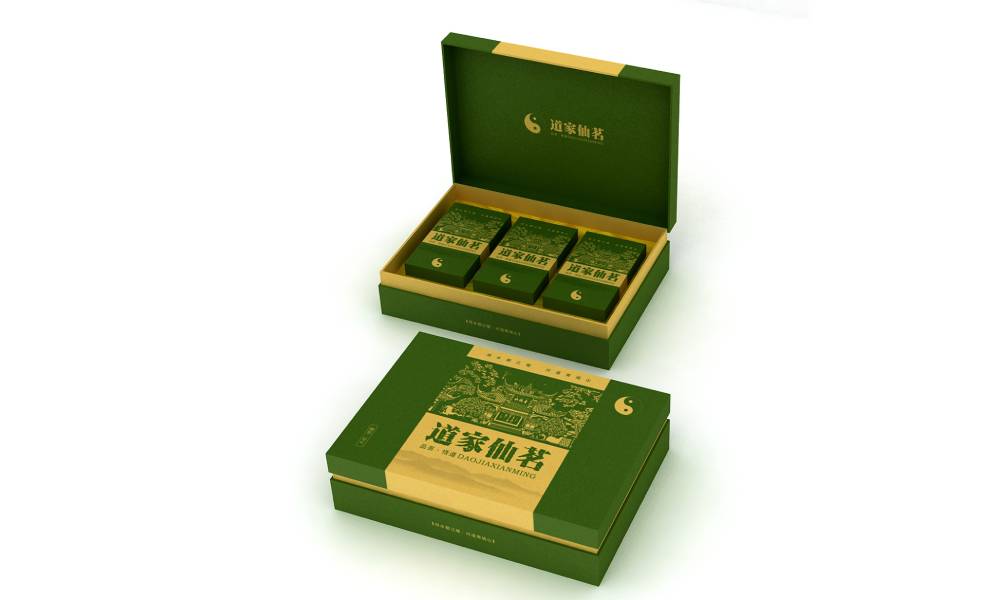 大关县包装设计工作室：小而精的服务模式，为中小企业定制高性价比方案