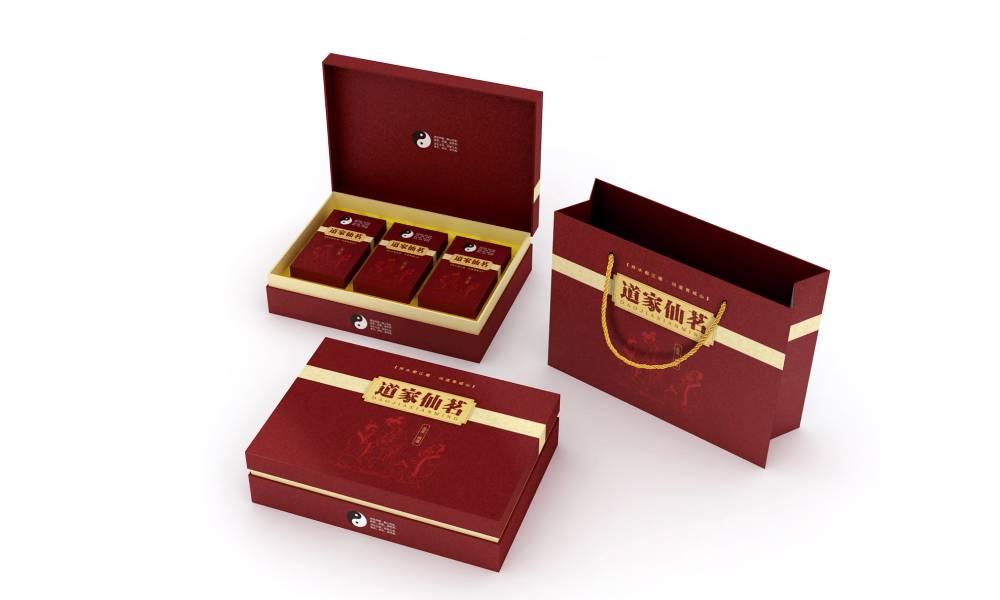 大关县文创产品包装设计的破圈密码——文化基因与消费场景的双向激活