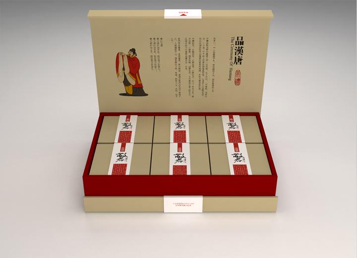 大关县年货包装设计的温情密码——从市井烟火到年节仪式的视觉重构