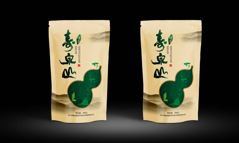 大关县白酒包装设计：传承酒脉，创新设计，彰显城市酒业风采
