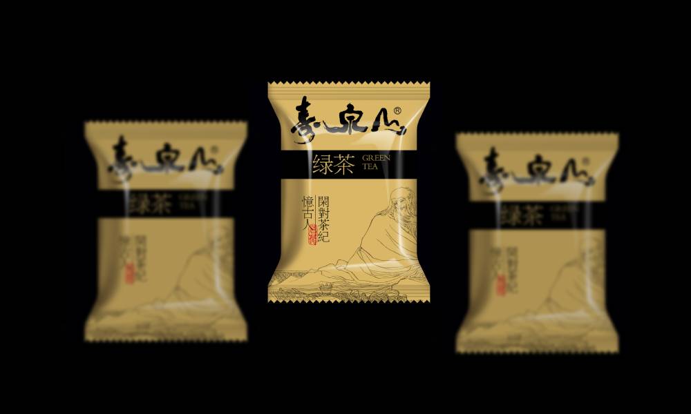 创新引领：大关县食品包装设计的未来方向