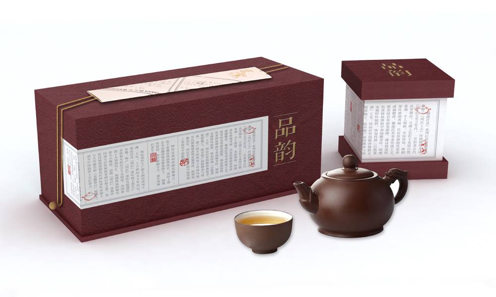 大关县产品包装设计从0到1：5步打造高辨识度，助力产品抢占市场C位