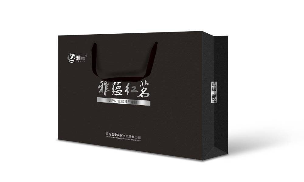 大关县靠谱包装设计怎么找？3个核心特质，帮你筛选不踩坑的合作方